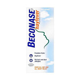 Beconase Allergy Relief Nasal Spray 100 Sprays